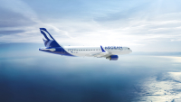 Aegean Airlines: Έως 31/12 οι αιτήσεις για το νέο πρόγραμμα υποτροφιών πιλότων
