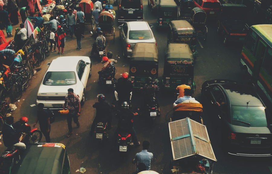 Μπανγκλαντές: Νίκη των εθνικιστών στις πρώτες εκλογές μετά την εξέγερση