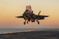 Ανοίγουν φτερά για Ελλάδα τα F-35, μπήκε και 4η υπογραφή, στην τελική ευθεία η πώλησή τους από τις ΗΠΑ