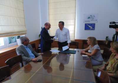 Κρήτη: Μπαίνει σε επαναλειτουργία η Γεωργική Σχολή Μεσσαράς