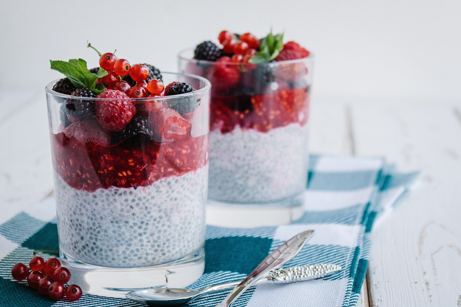 Αδυνάτισμα με superfoods: Οι 7 τροφές που εξασφαλίζουν κορμί γραμμή
