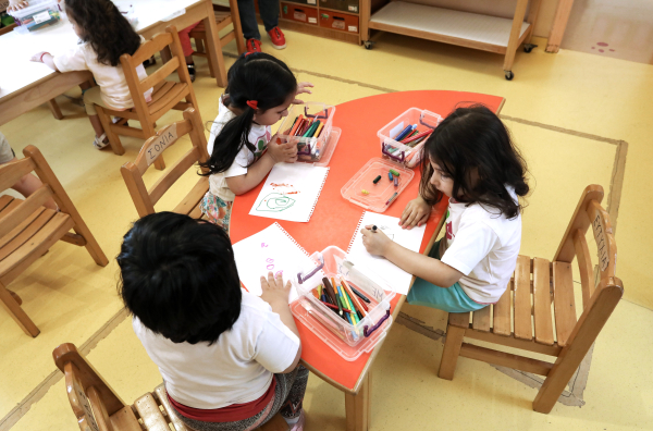 Τα προσωρινά αποτελέσματα για προσλήψεις σε Βρεφονηπιακούς Σταθμούς της ΔΥΠΑ