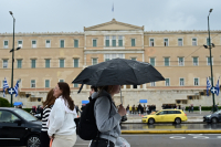 ΚΩΣΤΑΣ ΤΖΟΥΜΑΣ / EUROKINISSI
