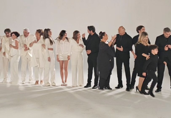 Το Σόι Σου: Έκανε πρεμιέρα και το Χ συγκινήθηκε - «Σαν το παλιό καλό κρασί»