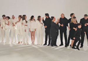 Το Σόι Σου: Έκανε πρεμιέρα και το Χ συγκινήθηκε - «Σαν το παλιό καλό κρασί»