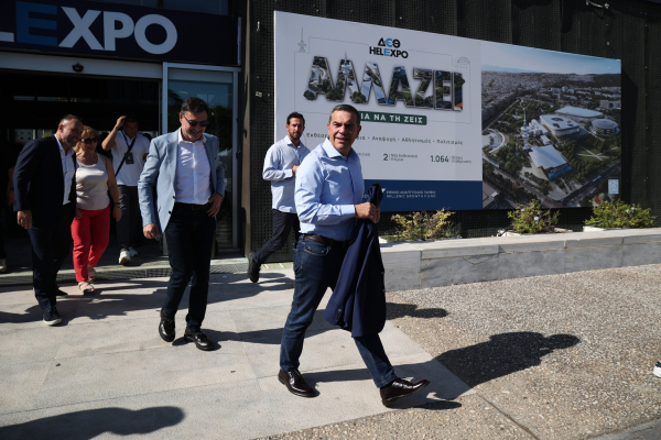 Πλησιάζει η ώρα της «μεγάλης πανστρατιάς»
