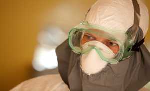 Εγκύκλιος του υπουργείου Εργασίας για την προστασία των εργαζομένων απο τον ιό Ebola