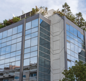 Η Ευρώπη Holdings μπαίνει στην αγορά της Ρουμανίας μέσω της Alpha Insurance Brokers