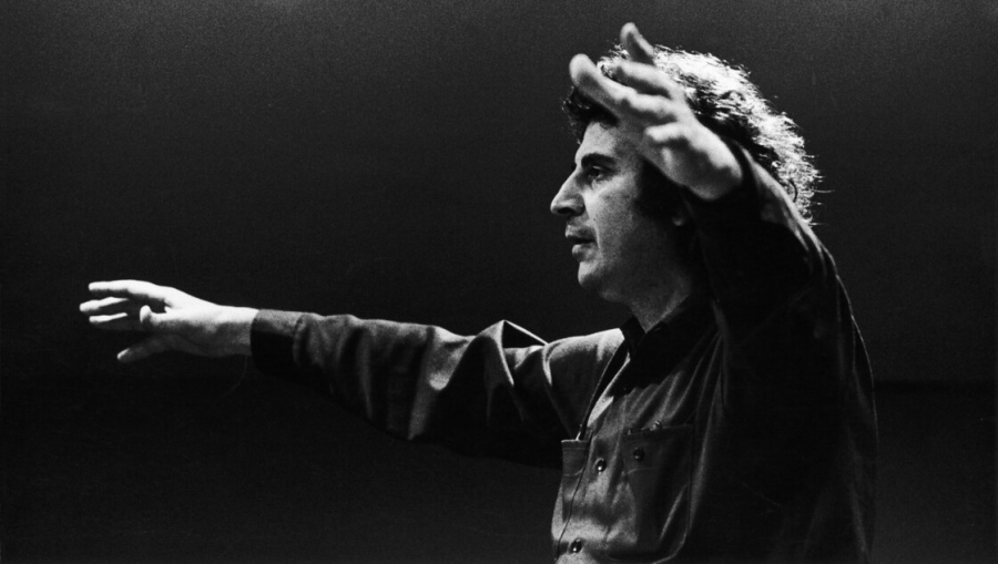 Mία από τις τελευταίες επιθυμίες του Μίκη Θεοδωράκη γίνεται πραγματικότητα