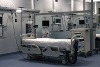 Πλεύρης: «Δεν ισχύουν οι καταγγελίες για προβλήματα με το οξυγόνο στα νοσοκομεία»