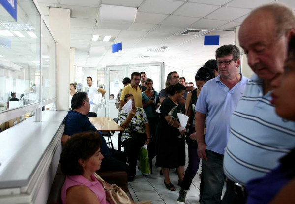 Κλείνουν εφορίες - Σε ποιες περιοχές έρχονται νέες συγχωνεύσεις ΔΟΥ