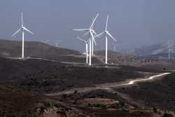 Ελληνικό «άλμα» στο μερίδιο της ενεργειακής κατανάλωσης από ανανεώσιμες πηγές