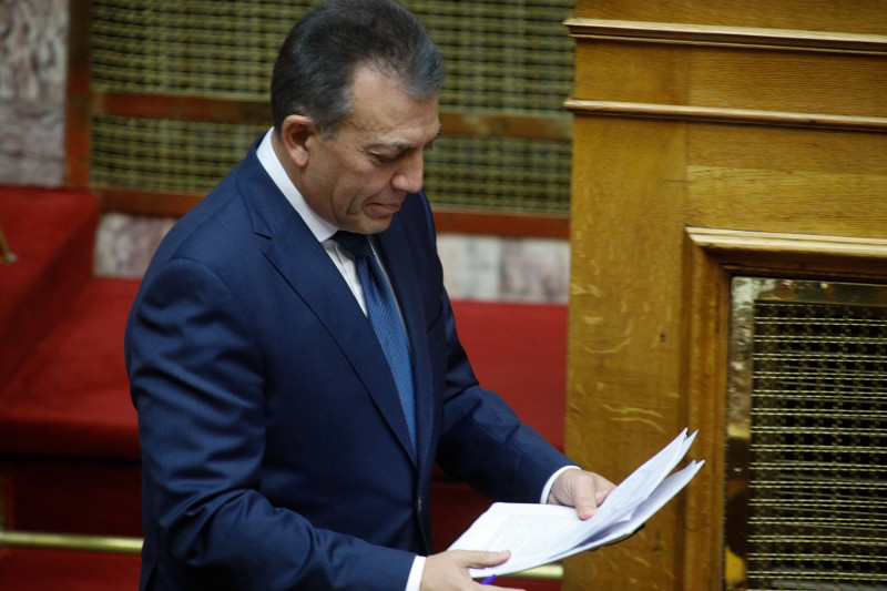 Βρούτσης για ασφαλιστικό: Δεν θίγονται ηλικιακά όρια και συνταξιοδοτικά δικαιώματα