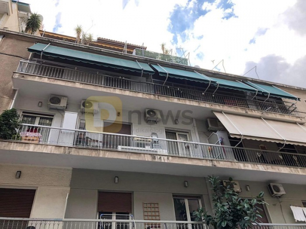 Φρίκη στην Κυψέλη: Δολοφόνησαν 7χρονο με μονωτική ταινία, η μητέρα το έκρυβε 5 χρόνια (εικόνες, βίντεο)