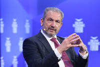 Εξάρχου: Ο κάθετος ενεργειακός διάδρομος θα πετύχει και σε ευρωπαϊκό επίπεδο