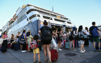 ΠΑΣΟΚ: Δημιουργεί Παρατηρητήριο Τιμών για τα ακτοπλοϊκά εισιτήρια