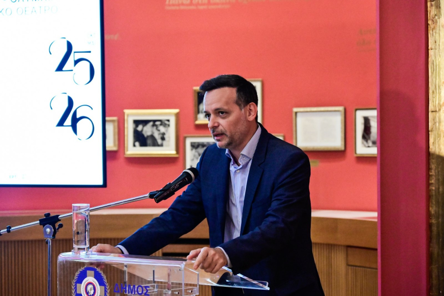 Να μην εγκλωβιστούμε σε εικονικές ομοφωνίες σούπας με την πλειοψηφία της ΚΕΔΕ