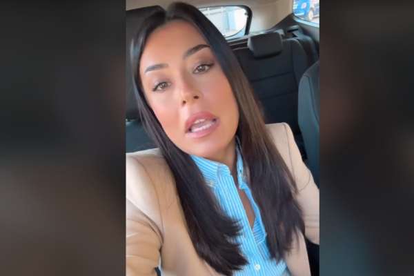 Τενεκές λάδι: Η απάντηση Ρωμανού σε Λατινοπούλου - Γελοιότητα τα περί Εσκομπάρ