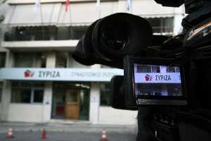 ΣΥΡΙΖΑ: Απολύσεις εργαζομένων και ρεβανσισμός το πραγματικό πρόσωπο του κ. Μητσοτάκη