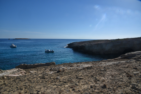 Σάμος: Εντοπισμός σορού στην περιοχή Κουρούντερε