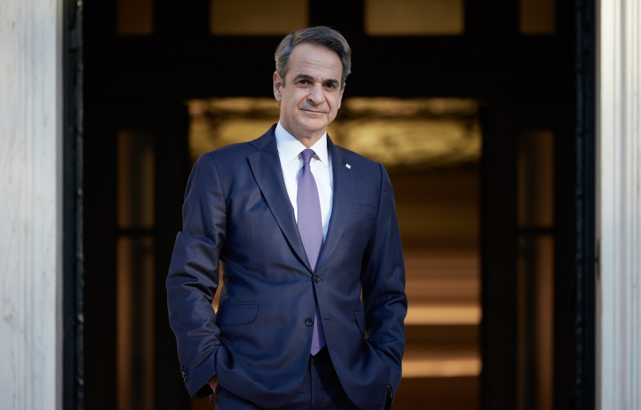 Το «4+2+4» επανέρχεται - Πότε ο Μητσοτάκης θα στήσει πρόωρες κάλπες