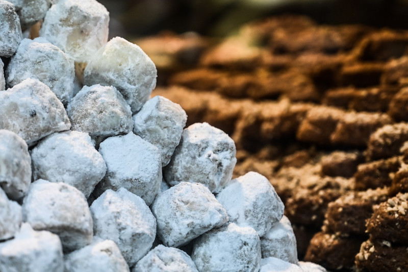 Πώς να χάσετε τα κιλά των γιορτών εν μέσω καραντίνας