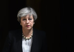 BBC: Συγκεντρώθηκαν οι υπογραφές για την πρόταση μομφής κατά της Μέι