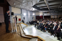 Γιατί το Συνέδριο της Νέας Αριστεράς δείχνει να δικαιώνει τον ...Εξώστη στο Παλλάς!