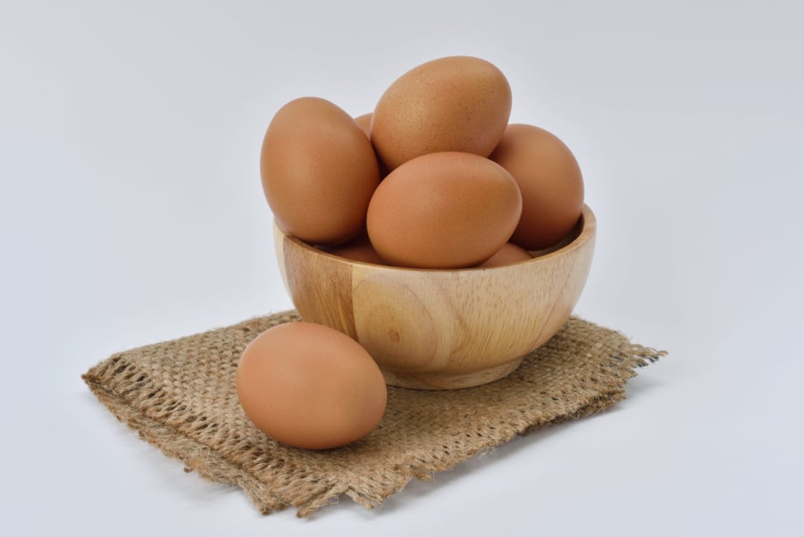 Το αυγό έχει ευεργετικές ιδιότητες για το έντερο;