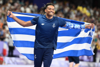 ΑΝΤΩΝΗΣ ΝΙΚΟΛΟΠΟΥΛΟΣ / EUROKINISSI