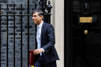 Γιατί κήρυξε πρόωρες εκλογές ο Ρίσι Σούνακ