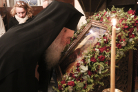 Πότε ξεκινούν οι Χαιρετισμοί 2026