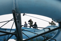 «Ηλέκτρα 7»: Ειδική προβολή στο 66ο Φεστιβάλ Κινηματογράφου Θεσσαλονίκης με την ενέργεια της ΔΕΗ