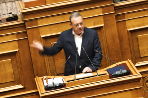 ΣΥΡΙΖΑ: Ο Φάμελλος στήνει μέτωπο με απέναντι στους «κρητικούς» Μητσοτάκη, Ανδρουλάκη, Κασσελάκη