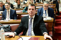 Το ρεπορτάζ του Κύρτσου για τον Καιρίδη