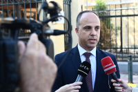 Ισχυρό πονοκέφαλο στην κυβέρνηση προκαλεί ο Κεσσές- Τι απαντά ο ...Άδωνις!