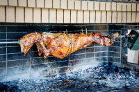 Κλέαρχος Μαρουσάκης: Ο καιρός το Πάσχα - Η πρώτη πρόβλεψη