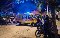 Νεκρός από πυροβολισμούς στα Εξάρχεια: Το βασικό σενάριο που εξετάζουν οι Αρχές