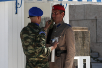 Καύσωνας: Έρχεται και η σειρά της Αθήνας