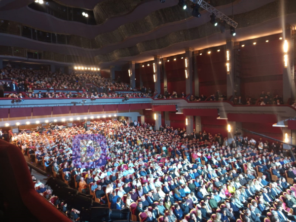 Αλέξης Τσίπρας: Η ώρα της «Ιθάκης» - Ποιοι δίνουν το παρών (LIVE BLOG)