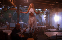 Eurovision 2026: Στον «αέρα» οι πρώτες φωτογραφίες από την πρόβα της Antigoni