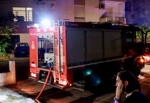 Κρήτη: Θρίλερ στο Ηράκλειο μετά από φωτιά με δύο νεκρούς - Τι εξετάζουν οι Αρχές