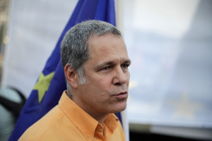 Photo: Eurokinissi