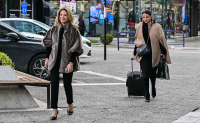 Το «αμήν» της Μαρίας Γρατσία