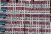 Λαϊκό Λαχείο - Κλήρωση 20/1/2026: Αυτός είναι ο τυχερός λαχνός για τα 2.030.000 ευρώ (Βίντεο)