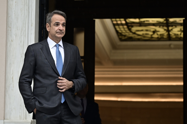 Και τώρα, τι θα κάνει το Μαξίμου με την Προανακριτική;-Ο φόβος της μυστικής ψηφοφορίας