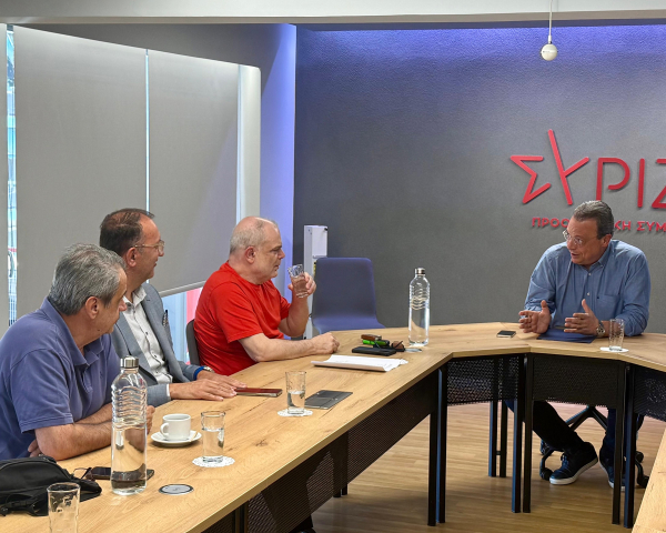 Φάμελλος: Η κυβέρνηση αμφισβητεί βασικά εργασιακά δικαιώματα