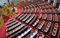 Βουλή: Προς κύρωση τρεις αμυντικές συμφωνίες - Τι προβλέπουν