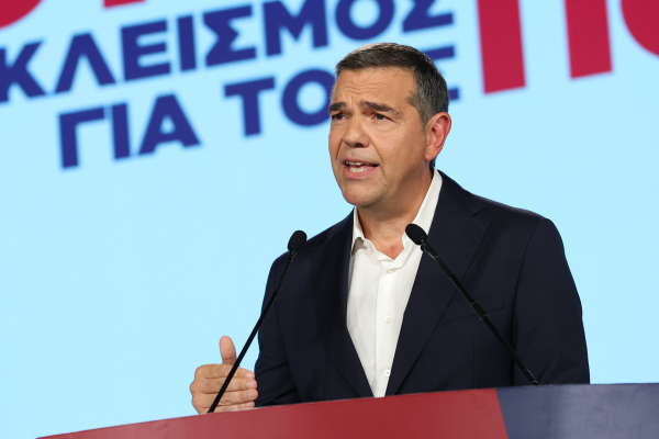 Αισιοδοξία αλλά χωρίς εφησυχασμό στην ΕΛΑΣ