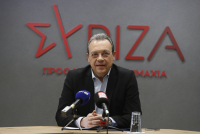 Συνάντηση Φάμελλου με Ένωση Δικαστών και Εισαγγελέων - Τι συζητήθηκε